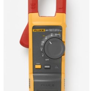 Fluke 381 Remote Display True-rms AC/DC Clamp Meter