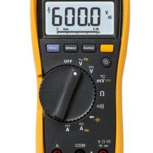 Fluke 115 Field Technician Digital Multimeter