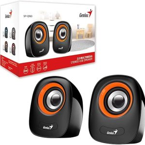external laptop speaker