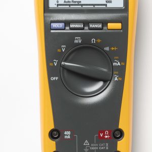 Fluke 175 - True RMS Digital Multimeter