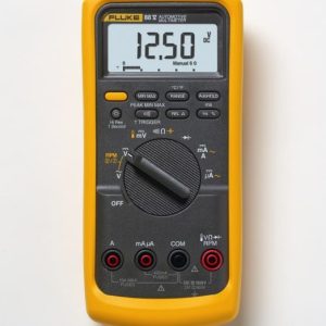 Fluke 88-5 - Deluxe Automotive Multimeter