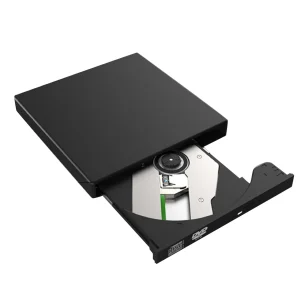 External DVD Drive USB 2.0 CD DVD RW Drive