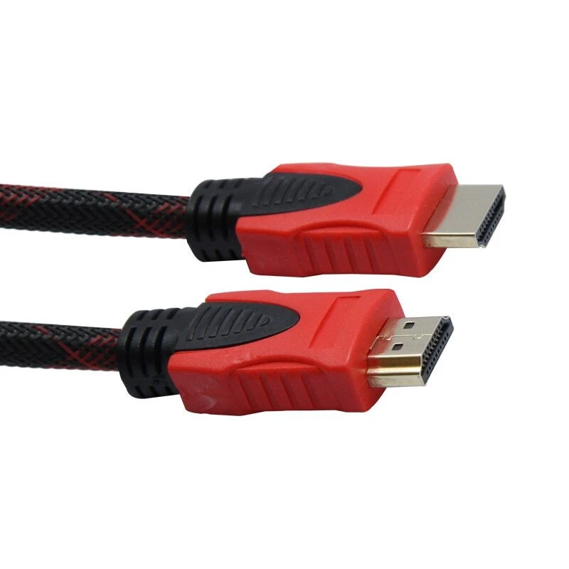 HDMI 1.4V 1.5M 3M 5M Cable support 1080P