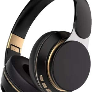 Headphones Deep Bass Headset