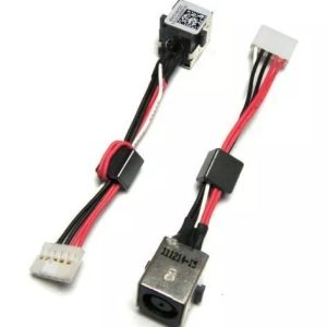 Dell Small Pin Charging Connector