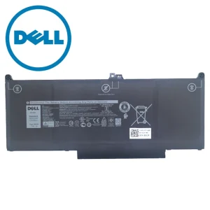 Dell Latitude 5300 2-in-1 battery