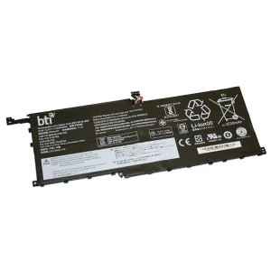 Lenovo ThinkPad X1 Carbon 4th Gen battery