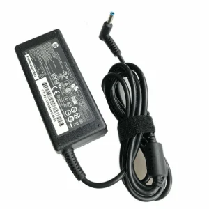 HP Blue Pin 65W Laptop Charger