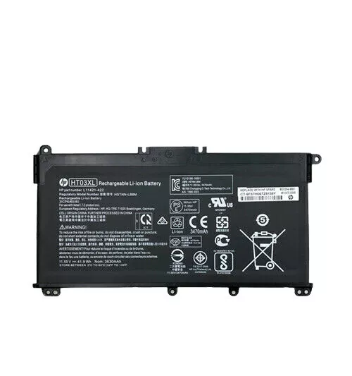 HP HT03XL Laptop Battery