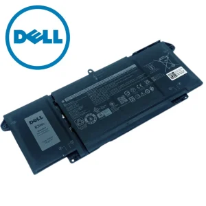 DELL Latitude 5320 63Wh Battery