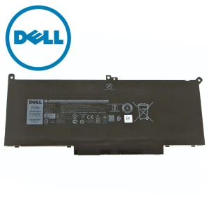 DELL Latitude 7380 60Wh Battery